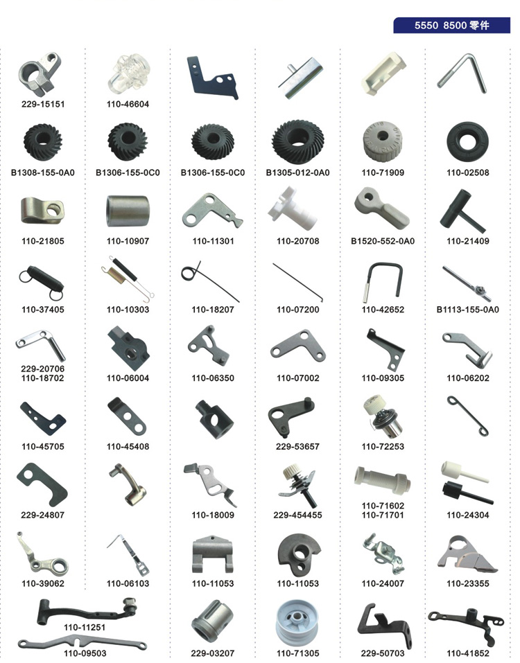 Heavy machine 555-6, 8700-7 computer flat car, parts 555, 8500 car -02